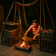 ��ѻ��ʽ��Ϸ(Ritual Sate Gagak)v1.8.5 ��׿��