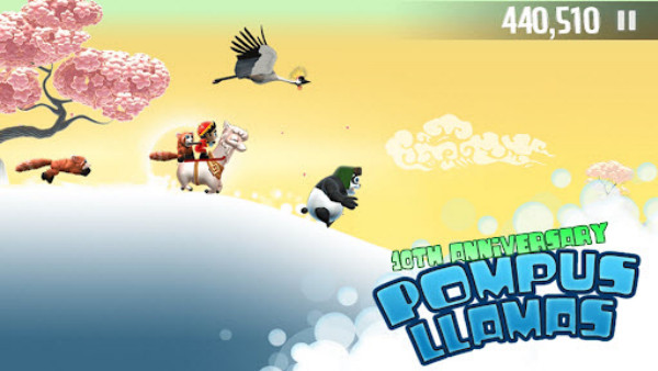 ��ѩ��ð�չ��ʰ�(Ski Safari)v2.3.1 ��׿��