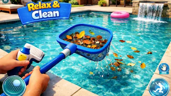 Ӿ�����ģ����3d��Ϸv5.1 ��׿��