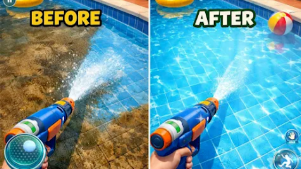 Ӿ�����ģ����3d��Ϸv5.1 ��׿��