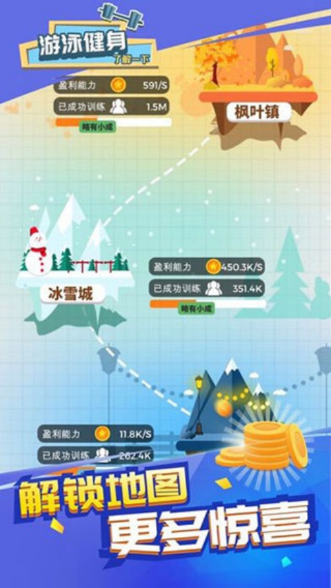 ��Ӿ�����˽�һ����Ϸv1.0.7 �ֻ���