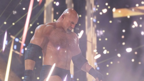 ����ְҵˤ����Ϸ�ֻ���(WWE Mayhem)v1.102.113 ��׿��
