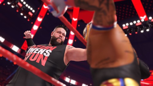 ����ְҵˤ����Ϸ�ֻ���(WWE Mayhem)v1.102.113 ��׿��