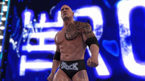����ְҵˤ����Ϸ�ֻ���(WWE Mayhem)v1.102.113 ��׿��