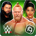 ����ְҵˤ����Ϸ�ֻ���(WWE Mayhem)v1.102.113 ��׿��