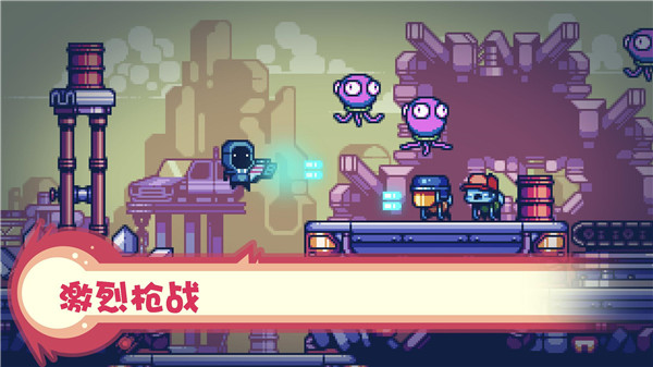 �����𶯶����İ�(CureHunters)v1.2.9 ���°�