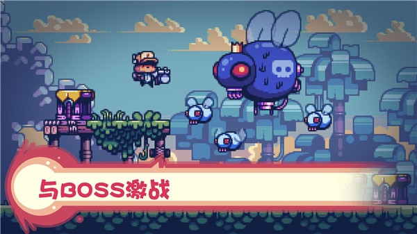 �����𶯶����İ�(CureHunters)v1.2.9 ���°�