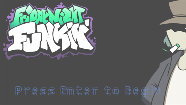 fnf����ģ������(Fnf Smoke )v0.2.7.1 ��׿��