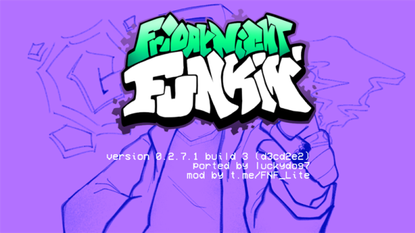 fnf����ģ������(Fnf Smoke )v0.2.7.1 ��׿��