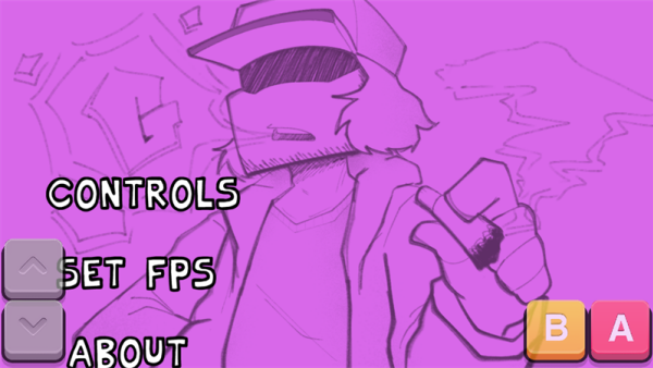 fnf����ģ������(Fnf Smoke )v0.2.7.1 ��׿��