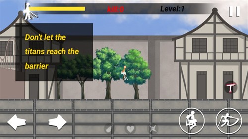 �����Ļ���˾������İ�(Stick Titan Attack)v1.2.15 ���°�