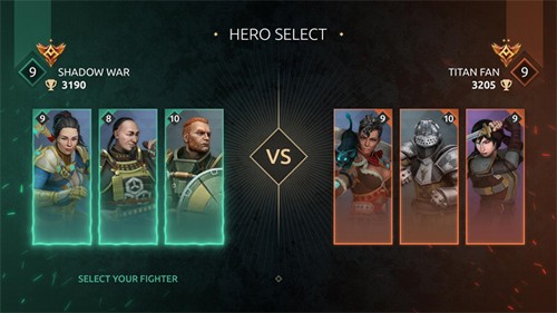 shadowfight4���°汾����v1.9.72 ��׿��
