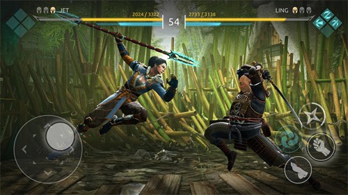 shadowfight4���°汾����v1.9.72 ��׿��