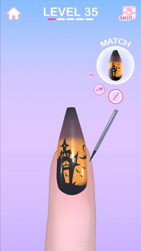NailsDone��Ϸv1.4.7 ���İ�