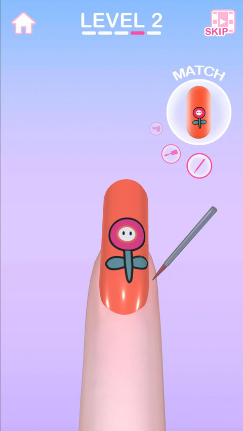 NailsDone��Ϸv1.4.7 ���İ�