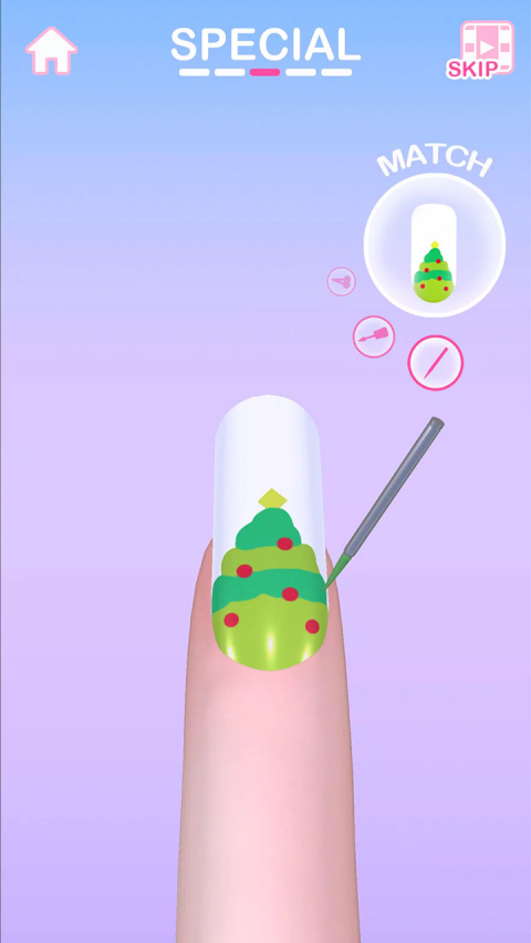 NailsDone��Ϸv1.4.7 ���İ�