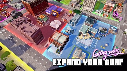 City of Crime���°�v1.2.172 ��׿��