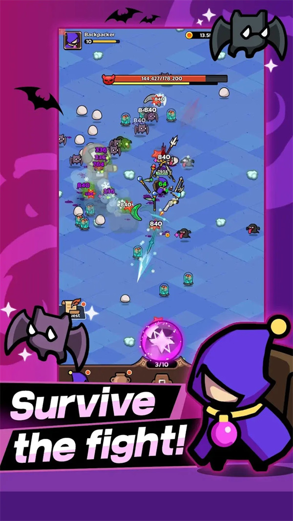 �����Ҵ��߷���RPG��Ϸv1.1.04 ��׿��