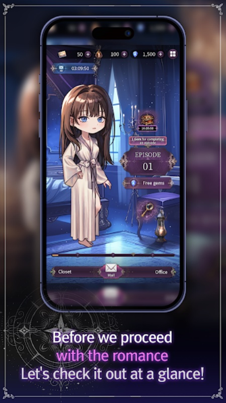 Devil, heart and possession��ħ����͸���v1.0.10 �ٷ���