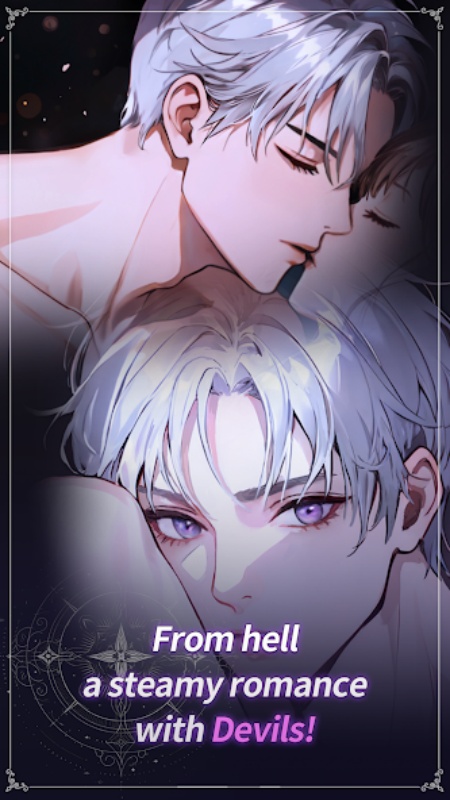Devil, heart and possession��ħ����͸���v1.0.10 �ٷ���