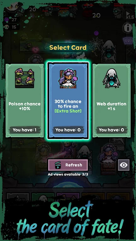 è����ʿ������Ϸ(Nekomancer)v1.0.5 ��׿��