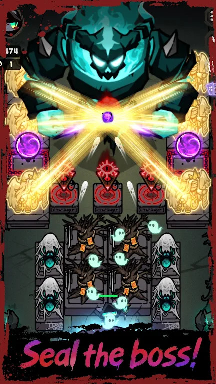 è����ʿ������Ϸ(Nekomancer)v1.0.5 ��׿��