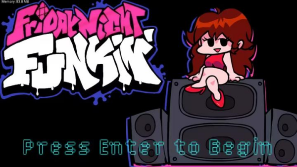 fnf���ݾƱ�ģ���ֻ���(Friday Night Funkin)v0.2.8 ��׿��