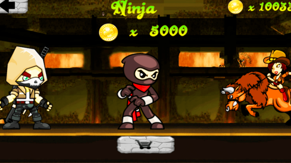 ��ʬĩ�տ���Ϸ(Zombie Attack)v1.3 ��׿��