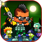 ��ʬĩ�տ���Ϸ(Zombie Attack)v1.3 ��׿��