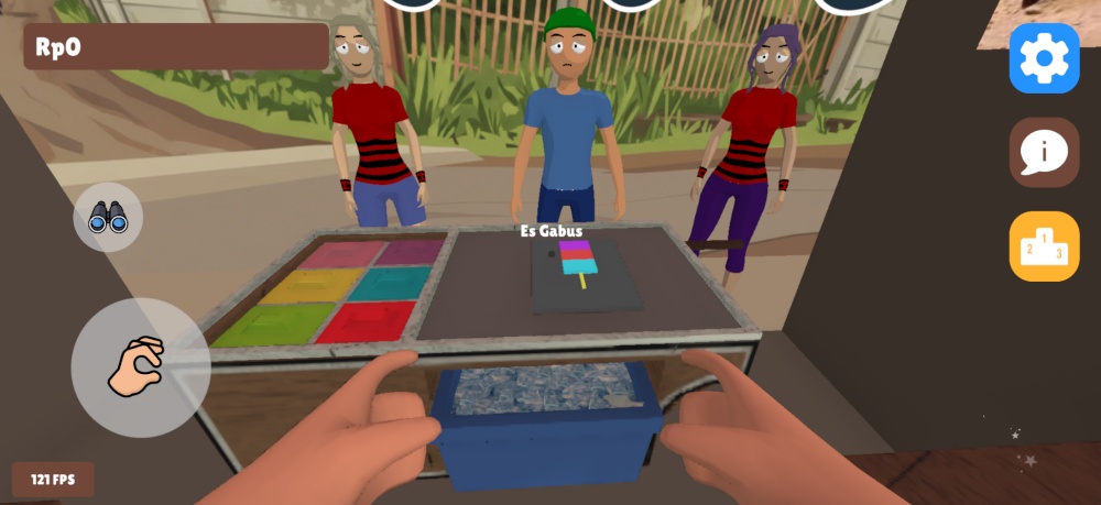 Es Gabus Simulator���α���ģ����v1.1.2 ���°�