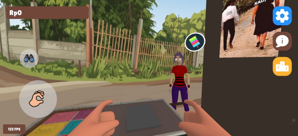 Es Gabus Simulator���α���ģ����v1.1.2 ���°�
