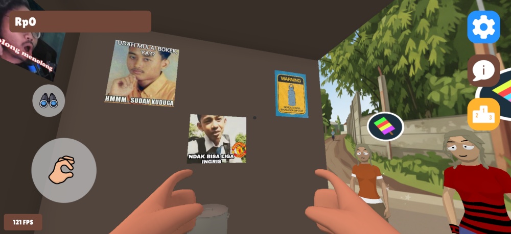 Es Gabus Simulator���α���ģ����v1.1.2 ���°�