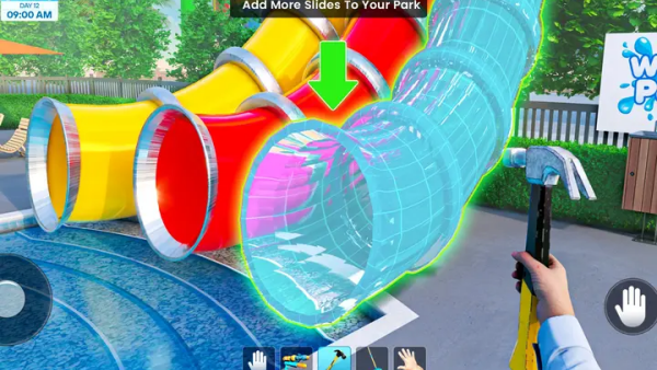 ˮ����԰����ģ������ֲ��v19.0 ��׿��