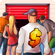 �䵱�д����Ϸ(Bid Wars��װ��)v2.78 ��׿��