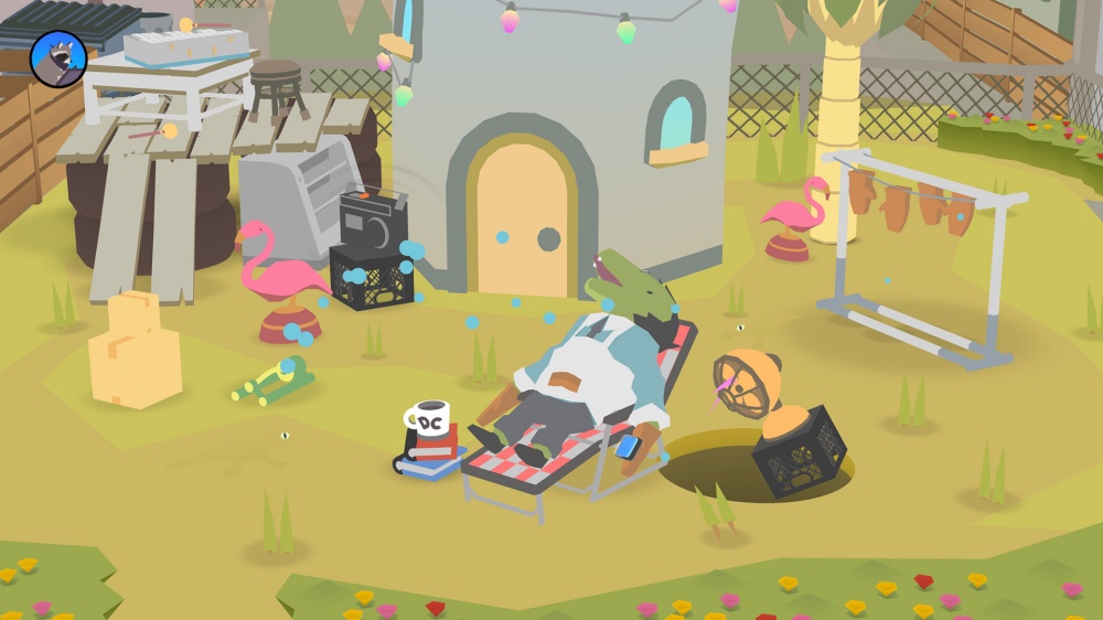 donut county����ȦС��v1.1.4 �ٷ���