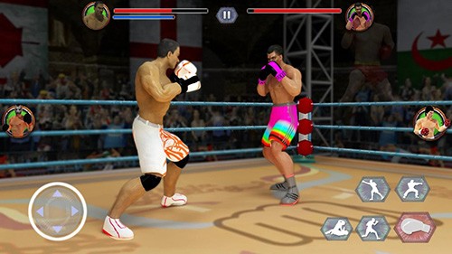 GYM����Ϸ(Gym Heroes)v1.21.9 ��׿��