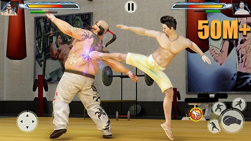 GYM����Ϸ(Gym Heroes)v1.21.9 ��׿��
