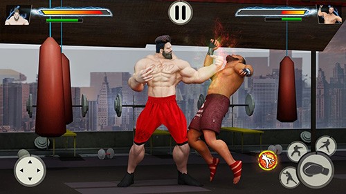 GYM����Ϸ(Gym Heroes)v1.21.9 ��׿��