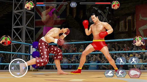 GYM����Ϸ(Gym Heroes)v1.21.9 ��׿��