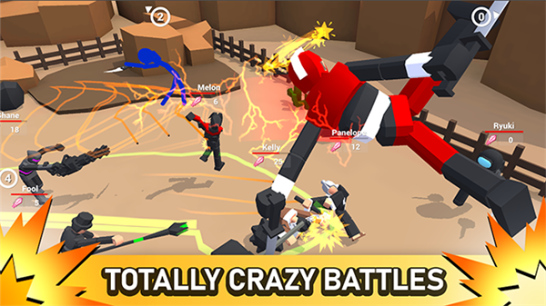 ������Ҷ����ò˵�(Smashgrounds.io��װ��)v3.09 ������