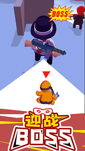 潜行大师下载安装(Stealth Master)v1.12.38 安卓版