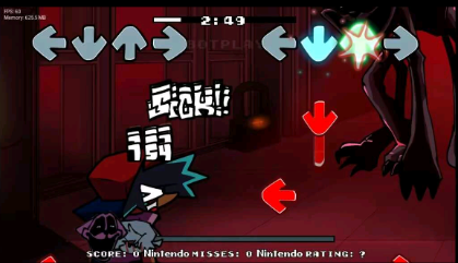 fnf�˯è�ٷ���������(PE�����0.5.2h)v0.5.2h ��׿��