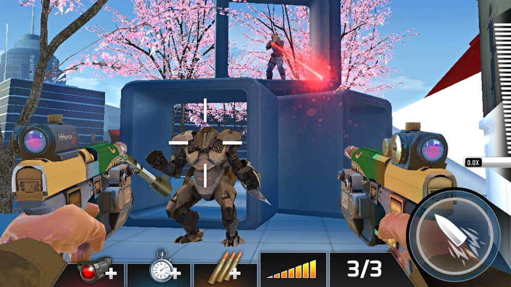 Kill Shot Bravo������v13.9 �ٷ���