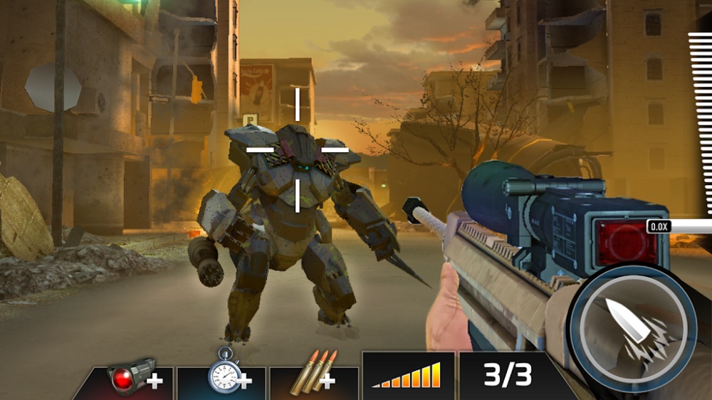 Kill Shot Bravo������v13.9 �ٷ���
