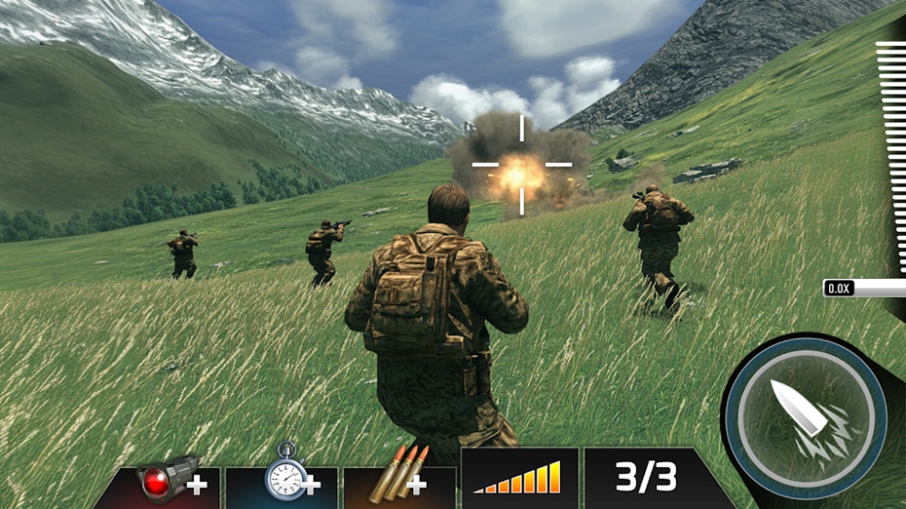 Kill Shot Bravo������v13.9 �ٷ���
