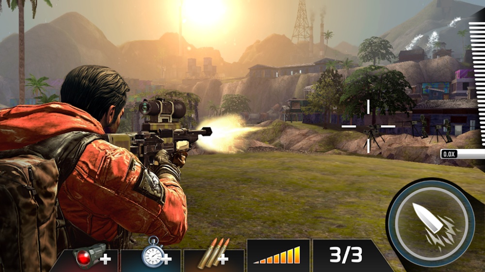 Kill Shot Bravo������v13.9 �ٷ���