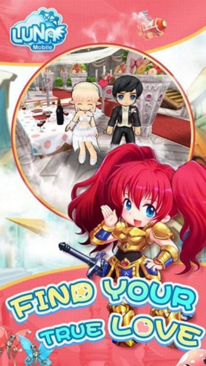 Luna Mobile�ֻ���v0.16.454 ��׿��