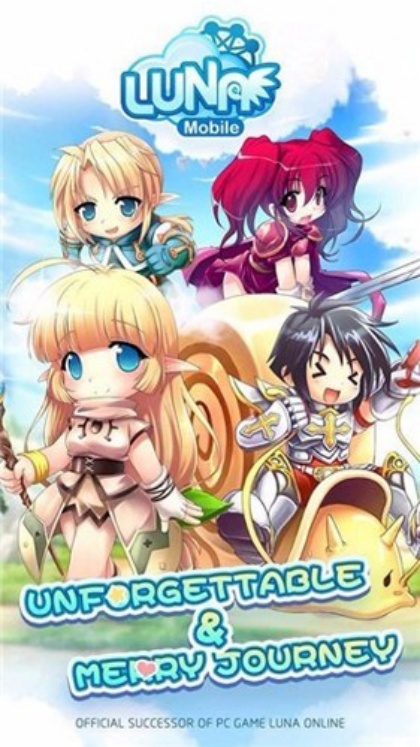 Luna Mobile�ֻ���v0.16.454 ��׿��