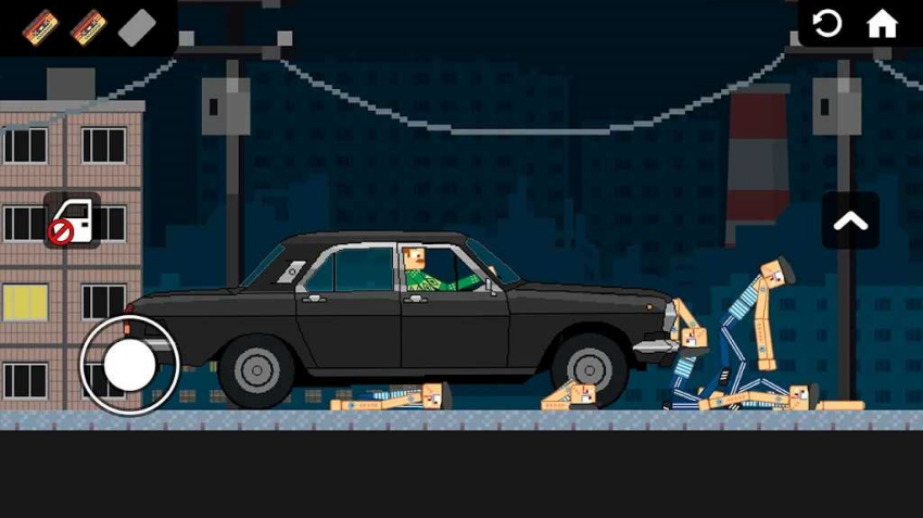 RBB - Ragdoll Bad BoysRBB���������ֳ�v1.0 ��׿��