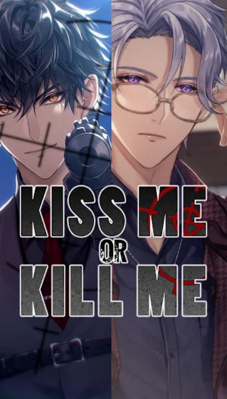 Kiss Me, Kill Me����ɱ����v3.1.9 �ٷ���